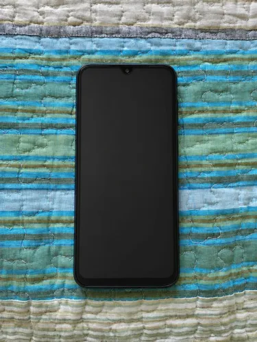 Usado: Samsung Galaxy A14 64GB Preto