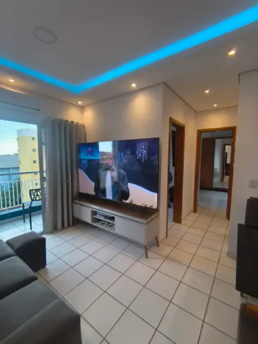 Apartamento a venda em Manaus Vila das Flores região da Ponta Negra