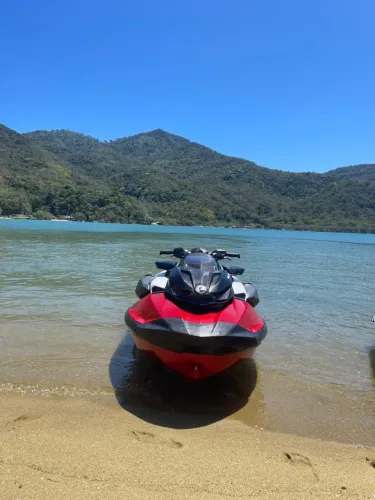 SEADOO RXPX 325 2024