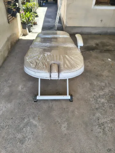 Maca de depilação Ramsor
