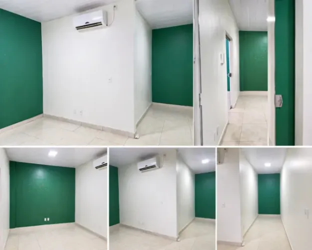 Sala Comercial na 304 Norte -Direto proprietário