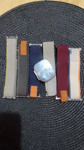 Relógio digital smartwatch 