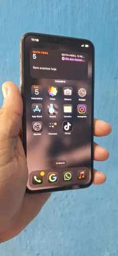 iPhone XS Max /256g