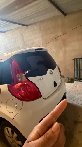 JAC J2 1.4 16V 5P Mec. 2014