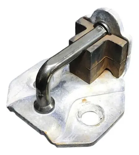 Batente Porta Ford Ka 1.0 Sedan 2015 2016 2017/2020