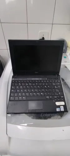 Netbook dell