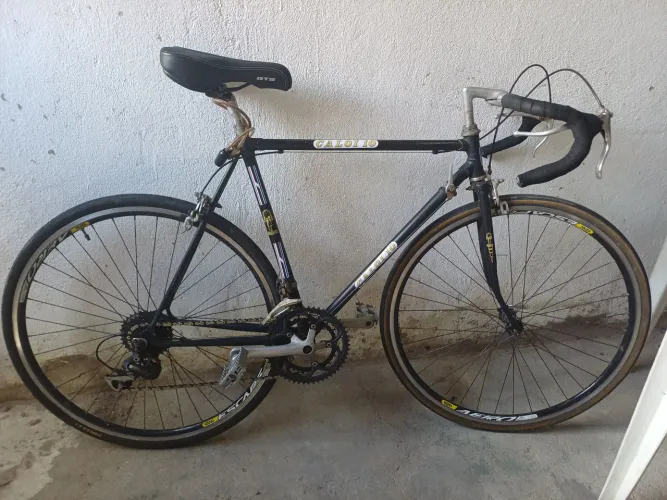 Bicicleta caloi 10 relíquia ( nao aceito trocas )