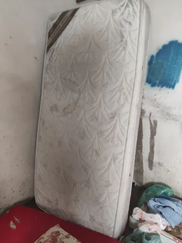 Colchão 