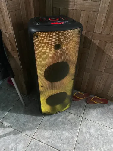 Amvox 2.000wts