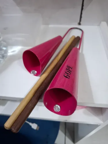 Agogo Gope Rosa
