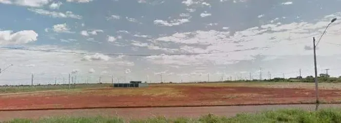 Lote à venda, NOVO MUNDO - Uberlândia/MG