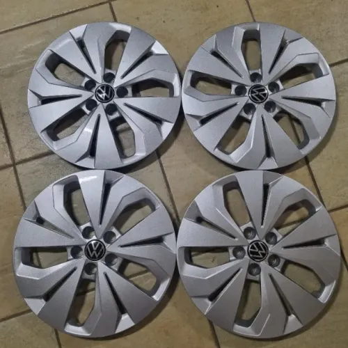 Calotas Aro 16 Volkswagen VW Nivus