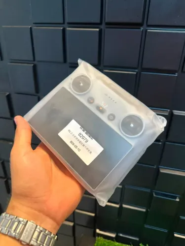 OPORTUNIDADE Controle Dji RC2 Zero
