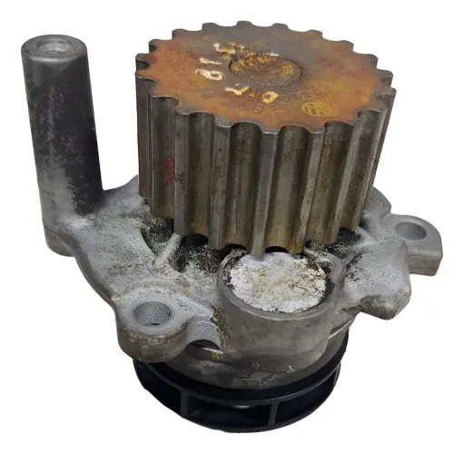 Bomba De Água Volkswagen Amarok V6 2019 Original