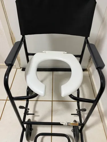 Cadeira de banho