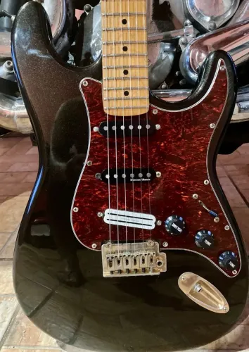 Guitarra Condor GX50 Korea