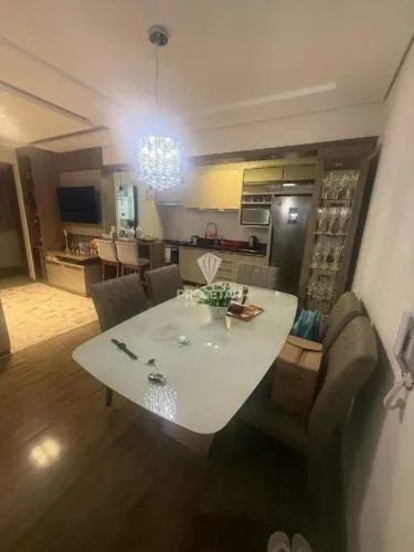 Apartamento à venda em Sombrio no bairro Centro