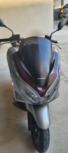 Moto PCX