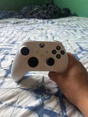 Controle Xbox séries X