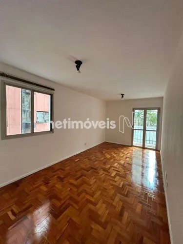 Locação Apartamento 1 quarto Bela Vista São Paulo