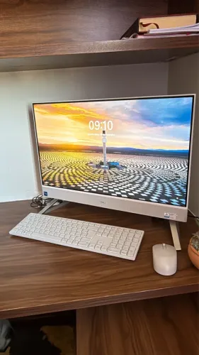 All in One Dell I5 12 geração 