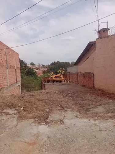 Terreno à venda, 147 m² por R$ 128.000,00 - Jardim Pacaembu - Sorocaba/SP