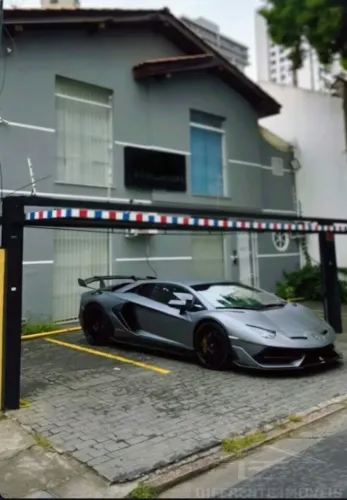 CASA COMERCIAL A VENDA NO BROOKLYN SP