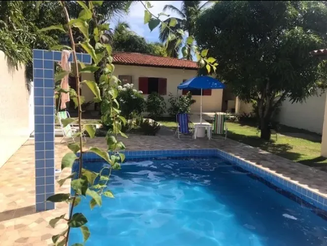 Casa de Veraneio