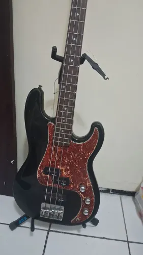 Baixo Strinberg