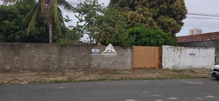 TERRENO À VENDA NO BAIRRO JARDIM DAS AMÉRICAS CUIABÁ/MT