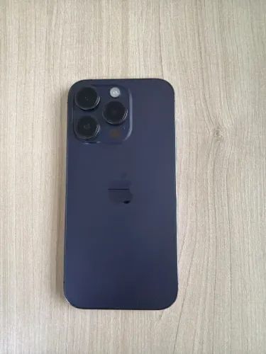 iPhone 14 Pro