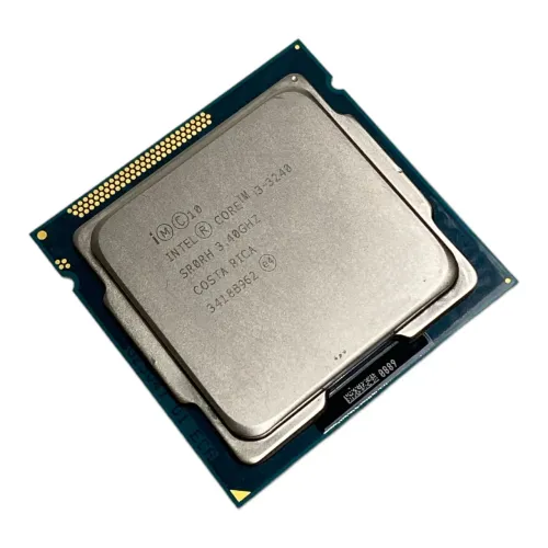 Intel Core i3 3240