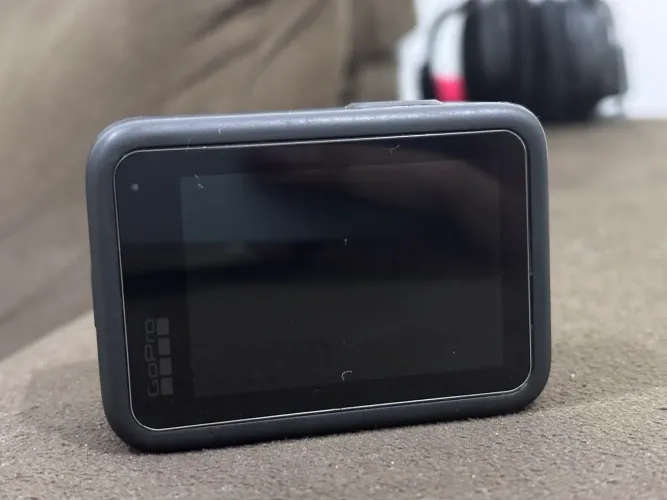Go pro hero 10
