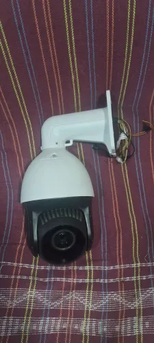 Speed dome Hikvision