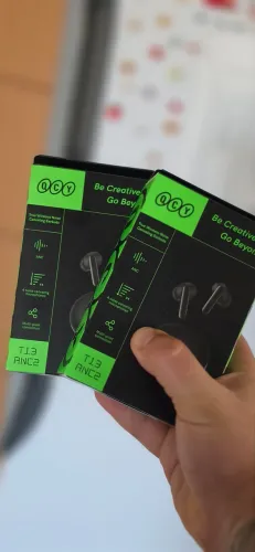 Fone qcy t13 anc 2