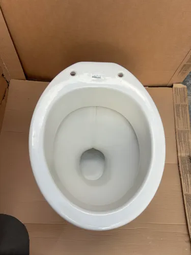 Vaso sanitário