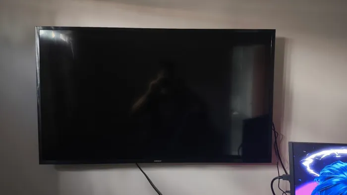 Tv Samsung 43" Full HD + Roku Express