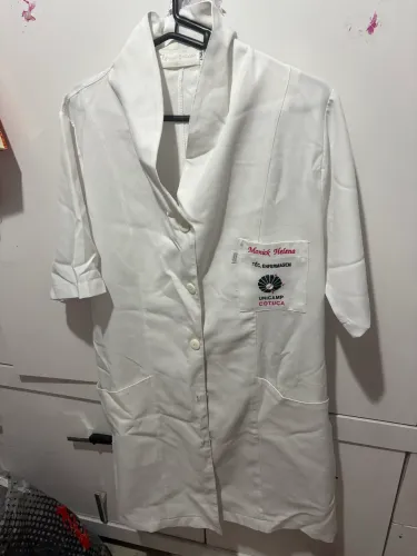 Jaleco Feminino
