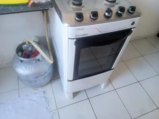 Vendo FOGÃO