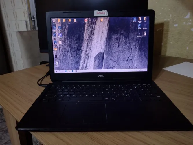Notebook Dell Inspiron 15 3583