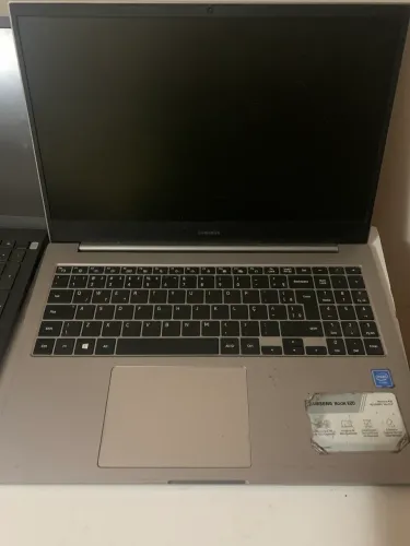 Notebook Samsung Book E20