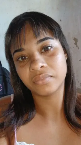 Estou disponível babá e doméstica 