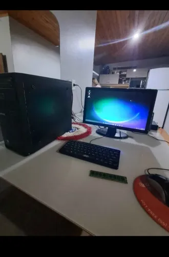 Computador Completo PC