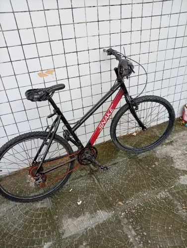 Bike