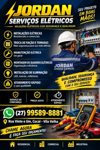 Eletricista