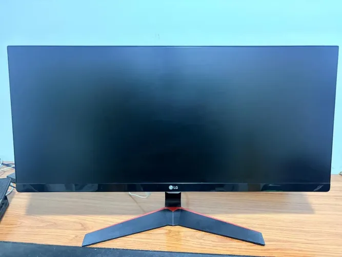Monitor LG 29 polegadas ultrawide