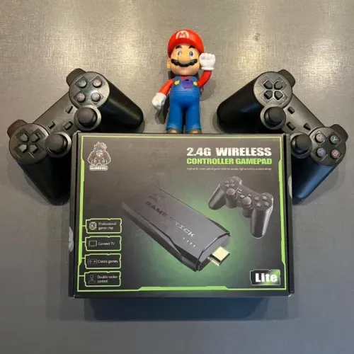 GAME STICK XG