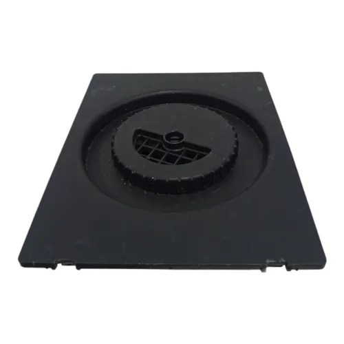 Suporte Moldura Coobox Hyundai Santa Fé 2007 A 2012