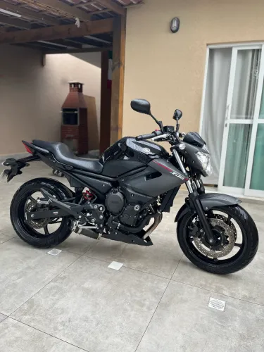 Xj6 N