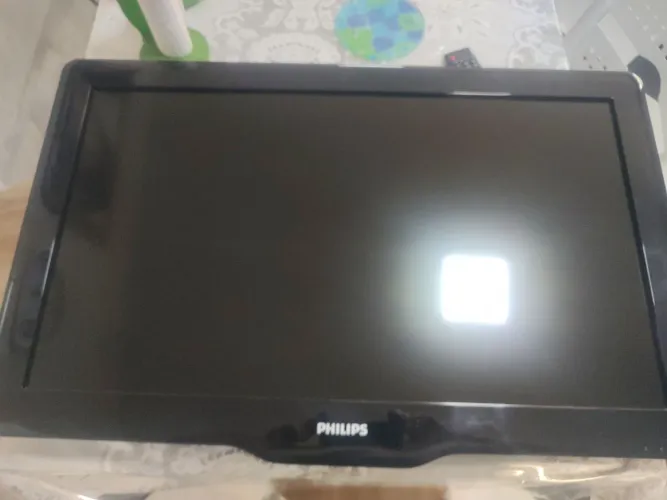 Tv Philips 32 polegadas